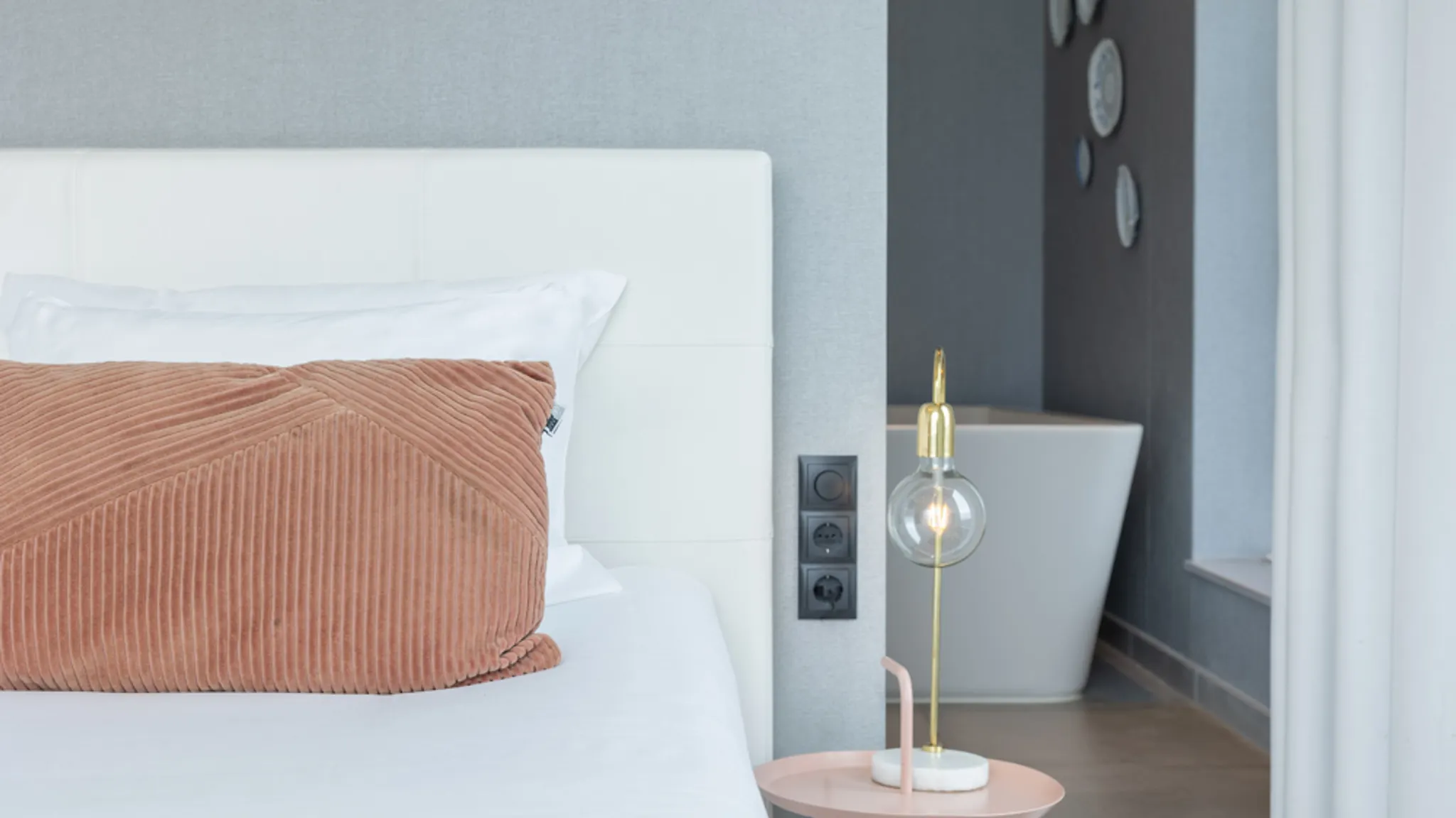 Suite In the Clouds Van der Valk Hotel Nijmegen-Lent