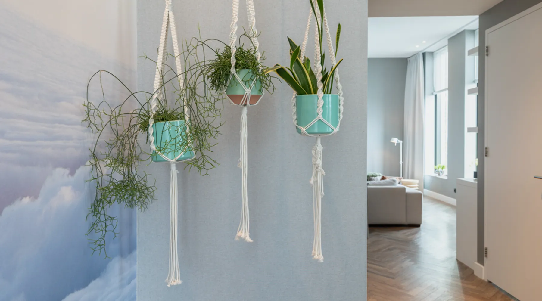 Suite In the Clouds Van der Valk Hotel Nijmegen-Lent