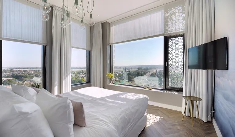 Suite In the Clouds Van der Valk Hotel Nijmegen-Lent