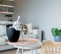 Suite In the Clouds Van der Valk Hotel Nijmegen-Lent