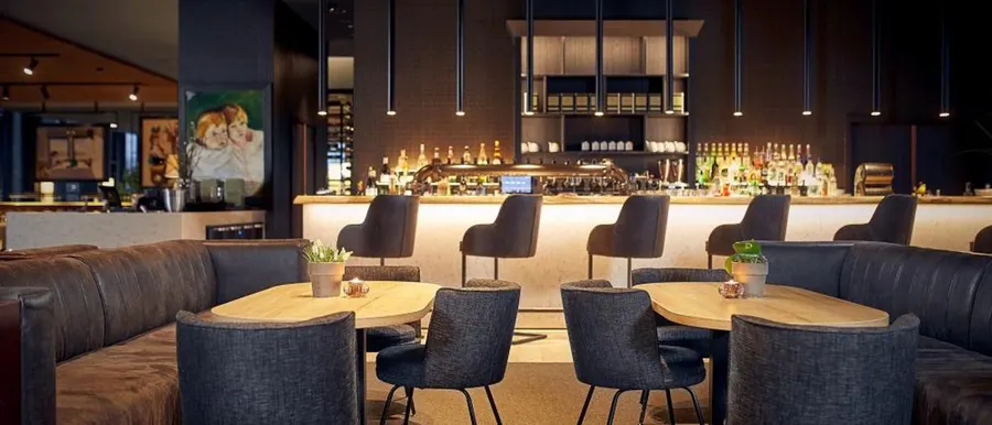 Bar à Hôtel Luxembourg-Arlon