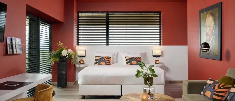Wellness Suite - Van der Valk Luxembourg Arlon