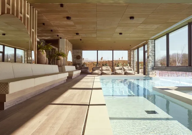 Hotel Luxembourg-Arlon