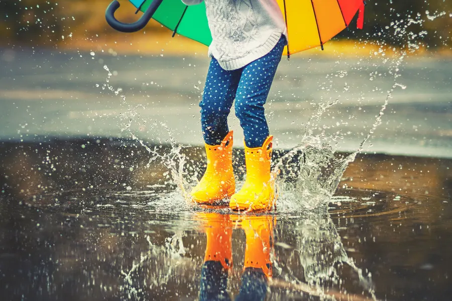 Rain