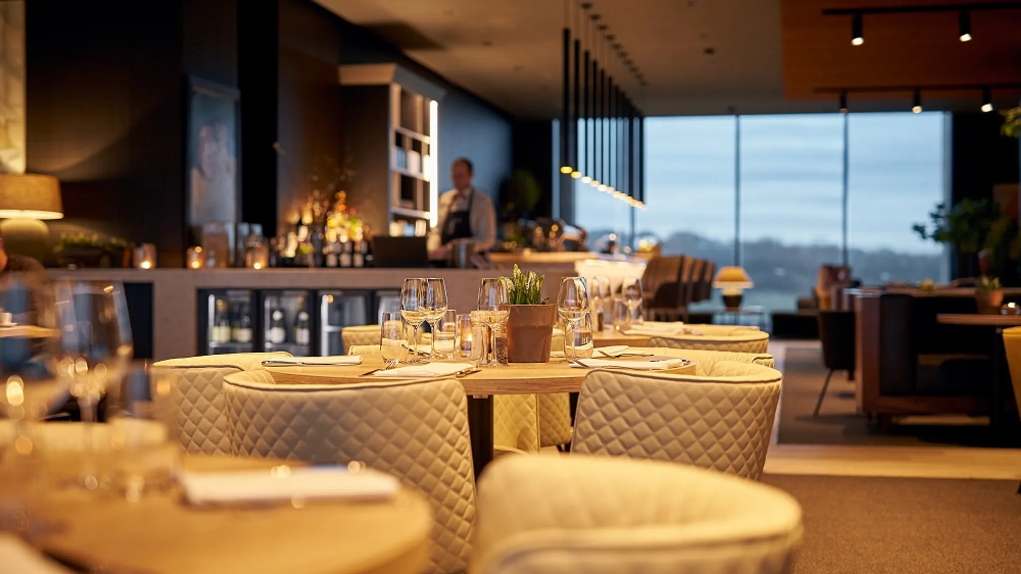 Brasserie L'Oeuf