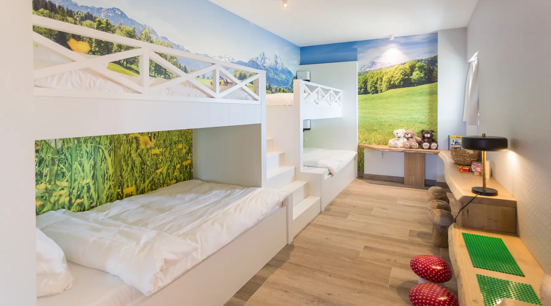 Children room