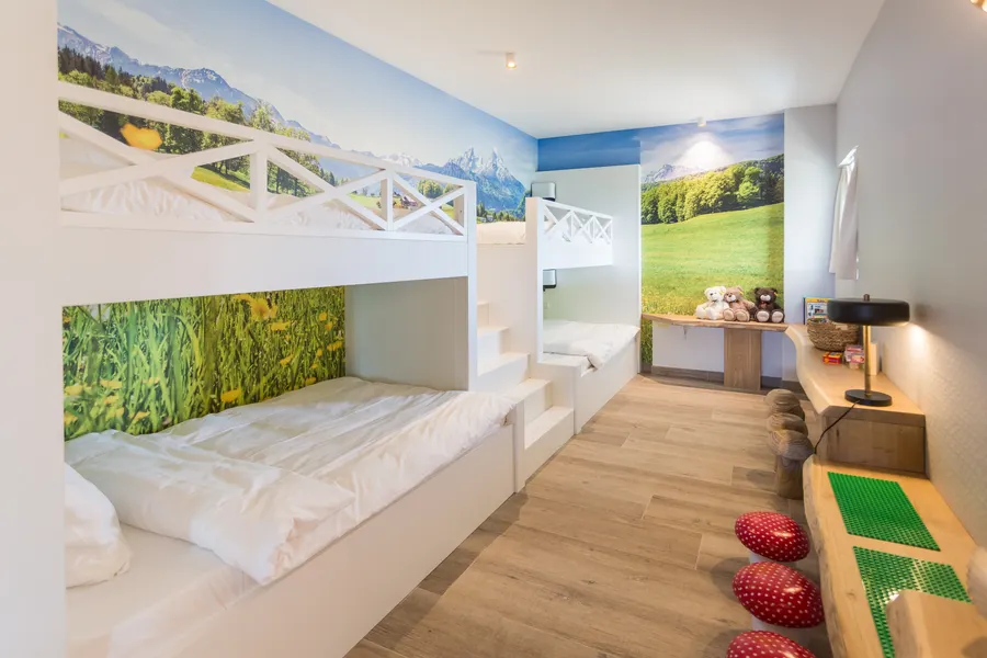 Children room