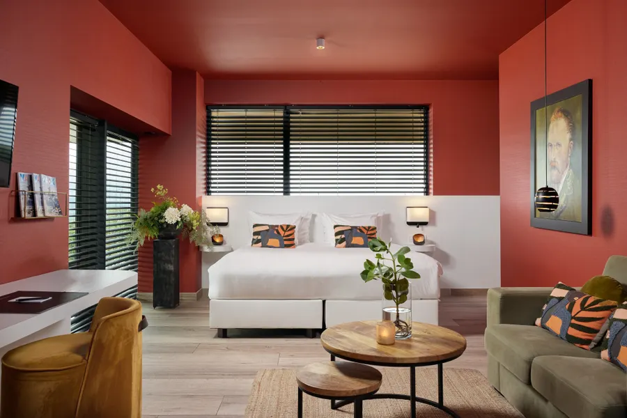 Wellness Suite