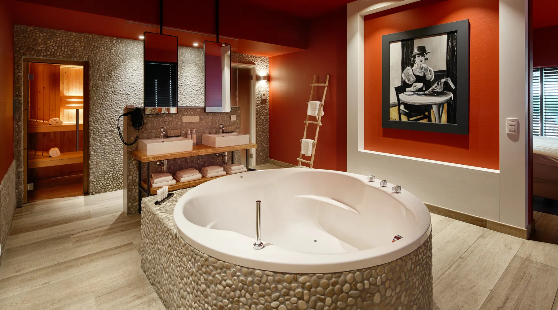 Wellness Suite