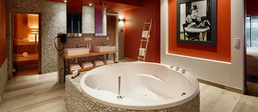 Wellness Suite