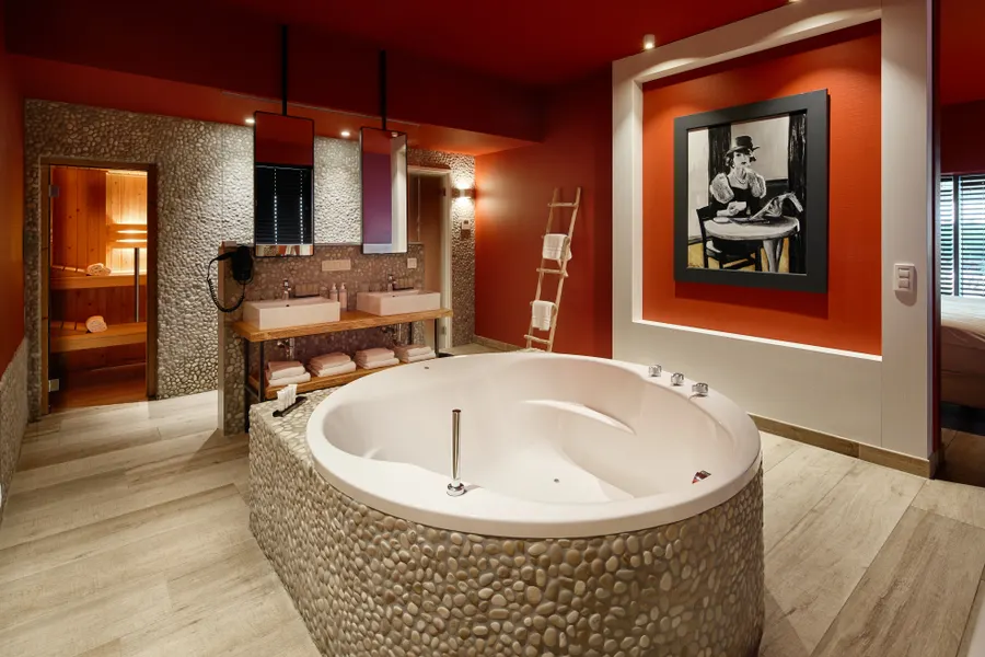 Wellness Suite