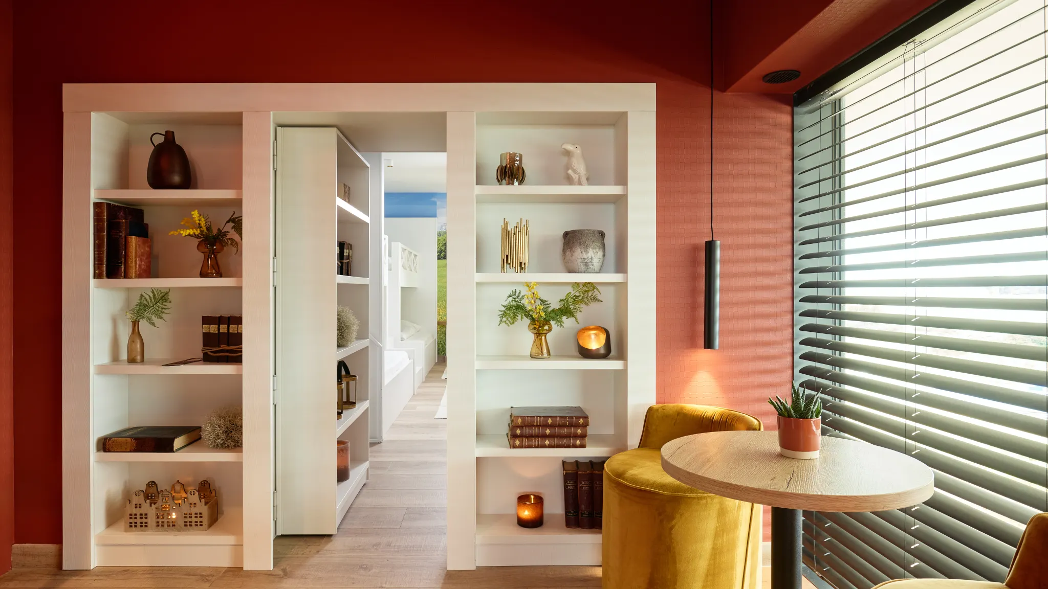 Wellness Suite