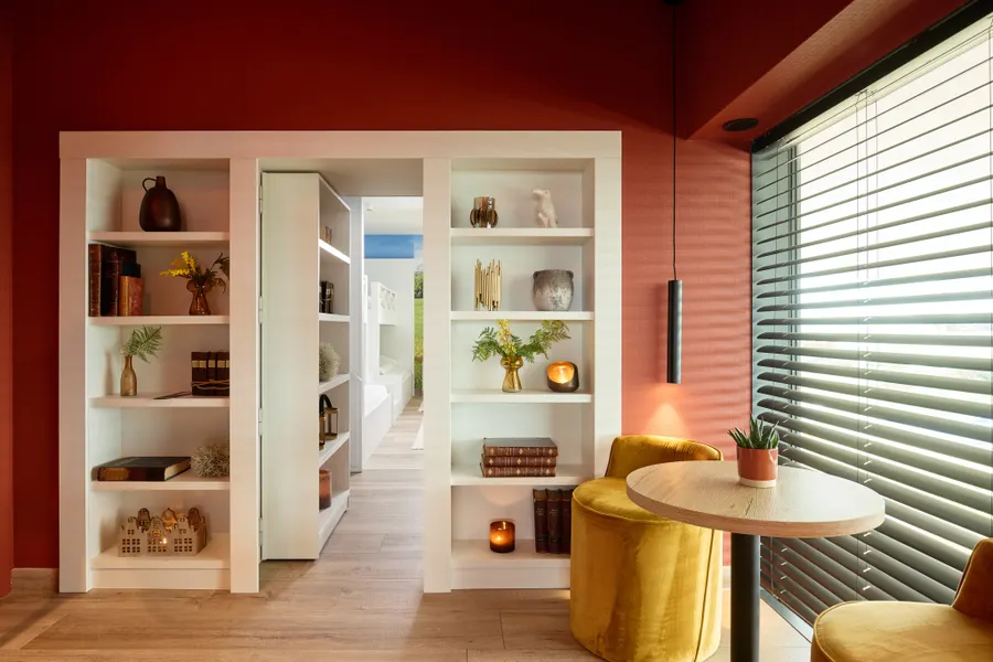 Wellness Suite