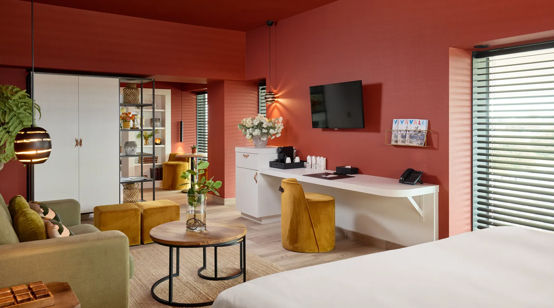 Wellness Suite