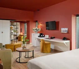 Wellness Suite