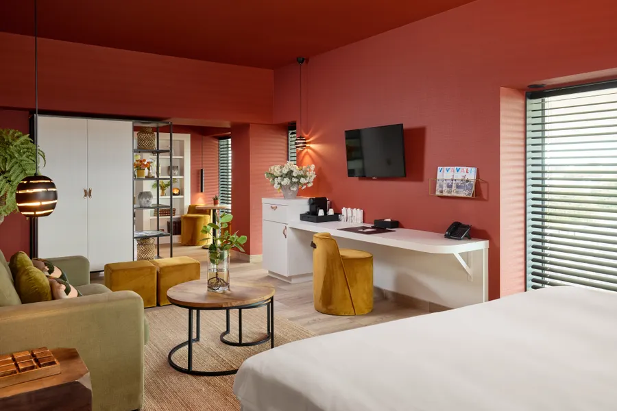 Wellness Suite