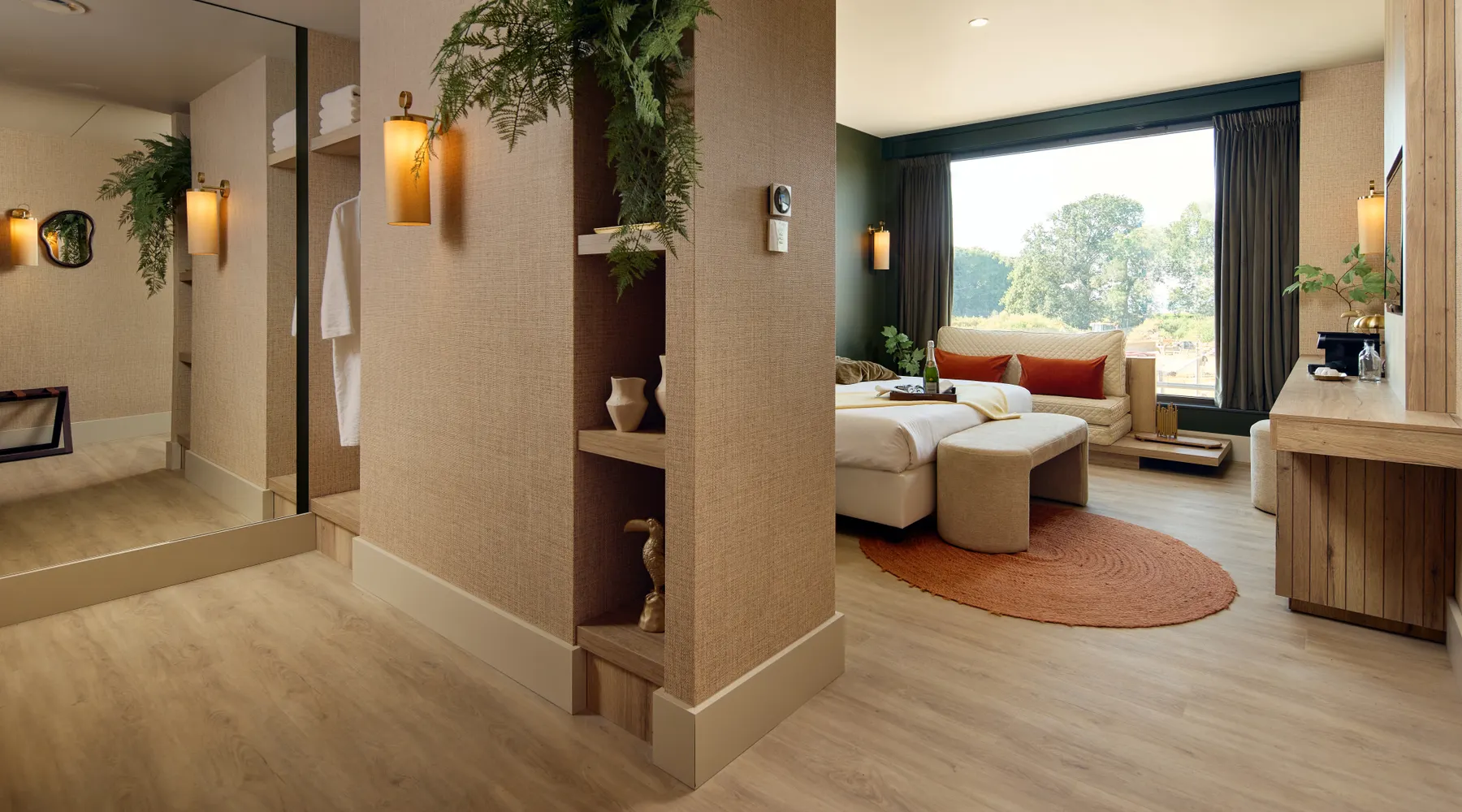 Deluxe room2