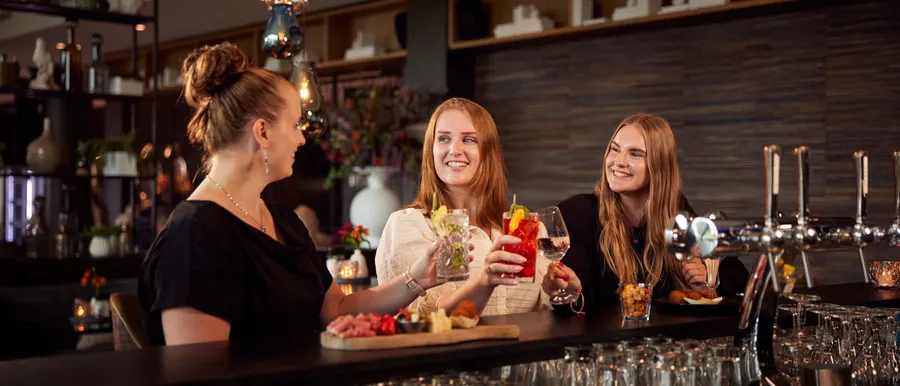 Hotelbar