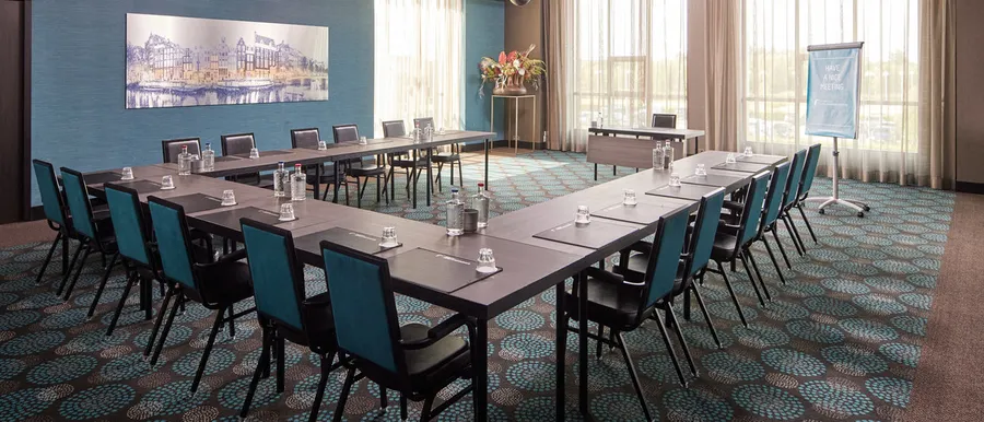 Besprechungsraum