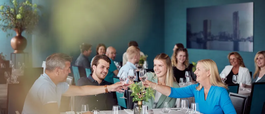 Restaurant Hotel Groningen - Hoogkerk