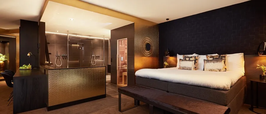 Wellness Suite Black