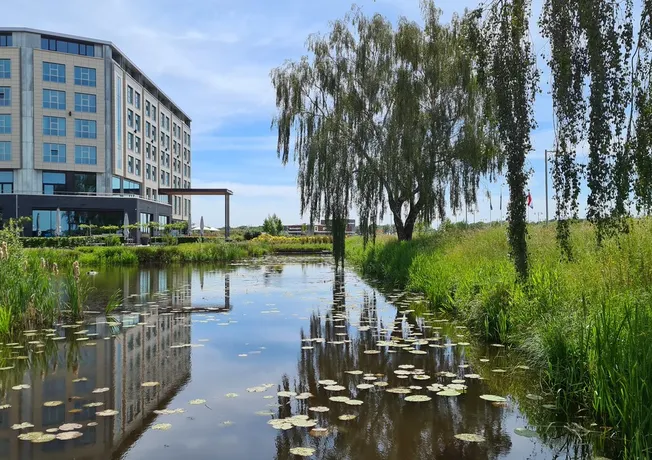 Hotel Groningen - Hoogkerk