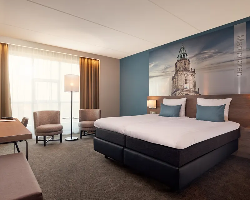 Comfort kamer