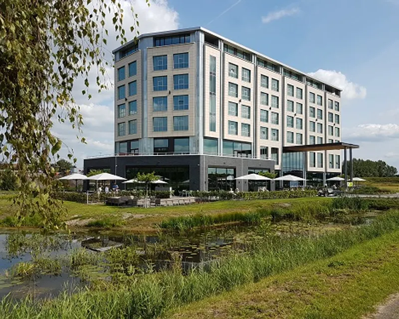 Van der Valk Groningen-Hoogkerk