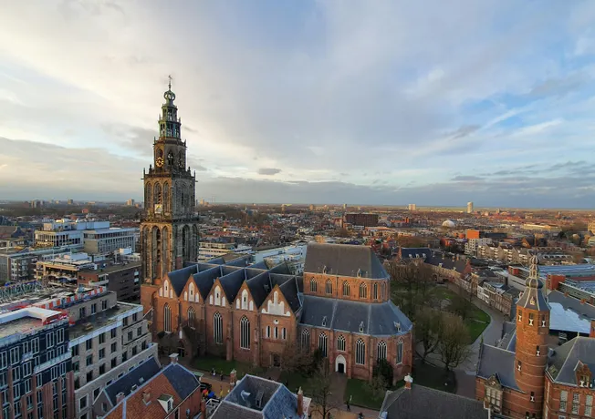 Groningen