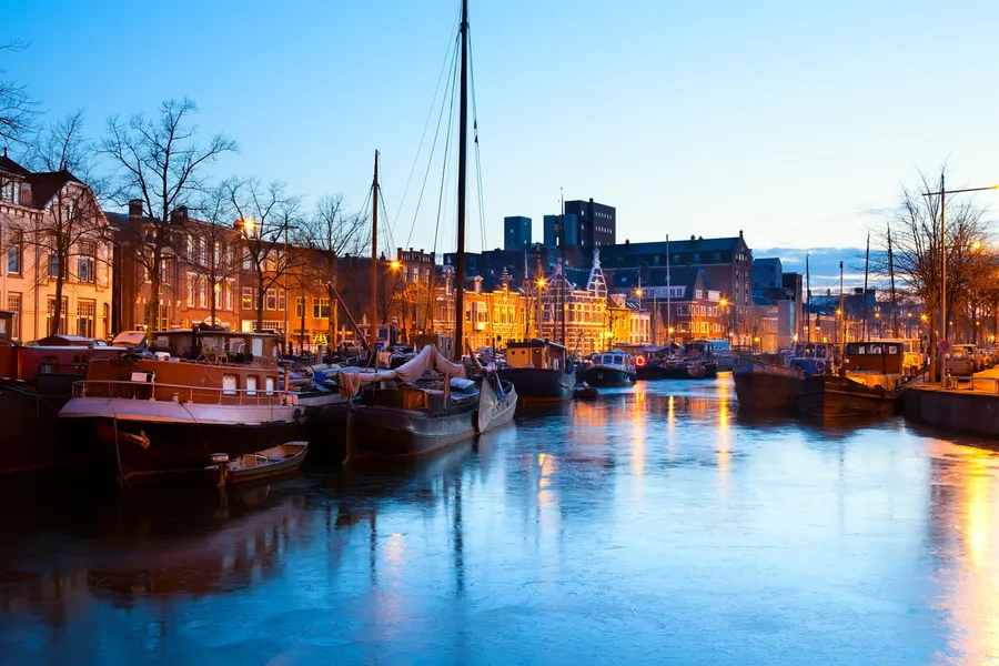 Noorderhaven