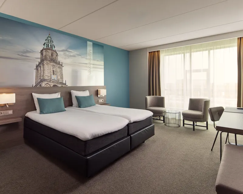 Komfort Zimmer