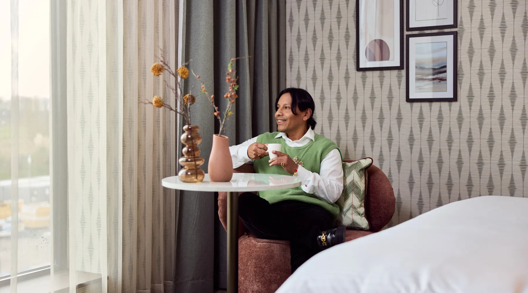 Hotelroom 3