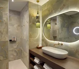 Badkamer