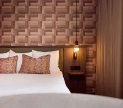 Slaapkamer
