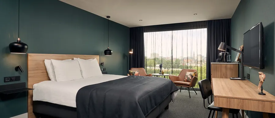 Hotel Antwerpen