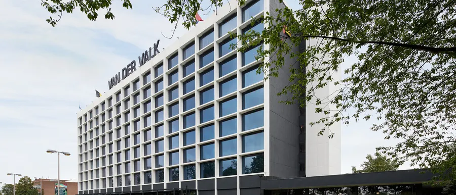Hotel Antwerpen