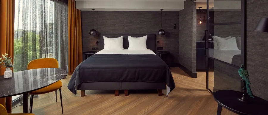 Hotel Antwerpen - Executive
