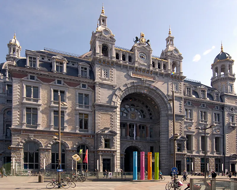 Anvers