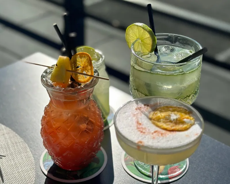 Cocktail