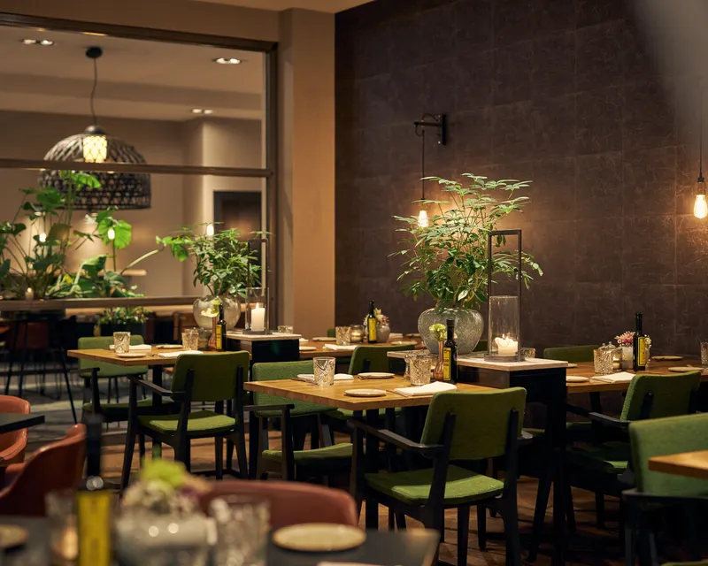 restaurant mid winter antwerpen