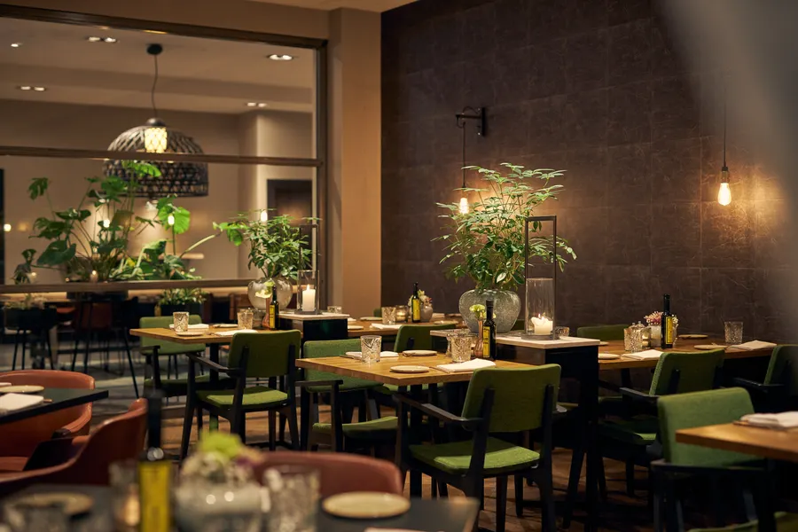 restaurant mid winter antwerpen
