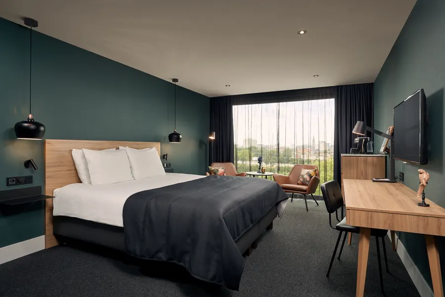 kamer