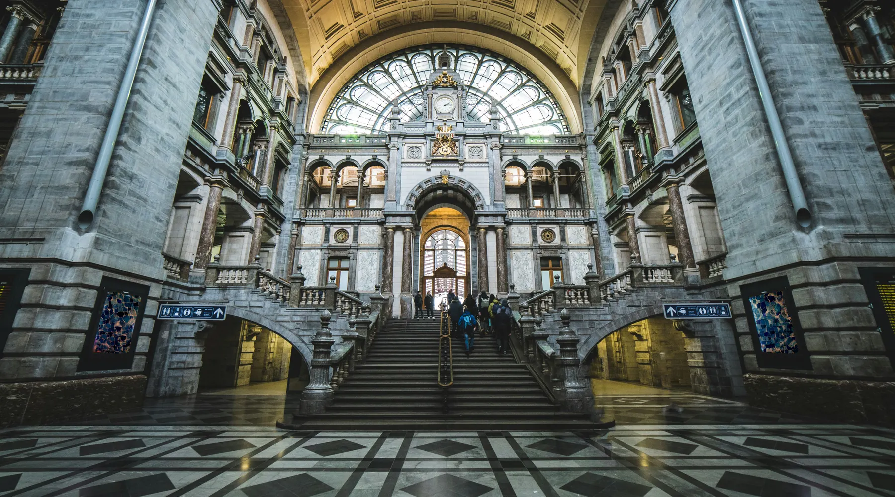 Antwerpen