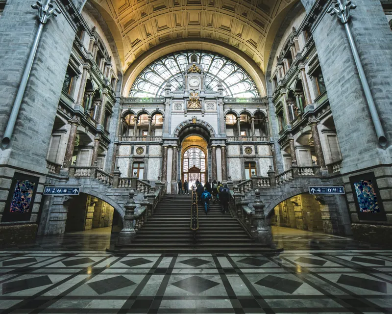 Antwerpen