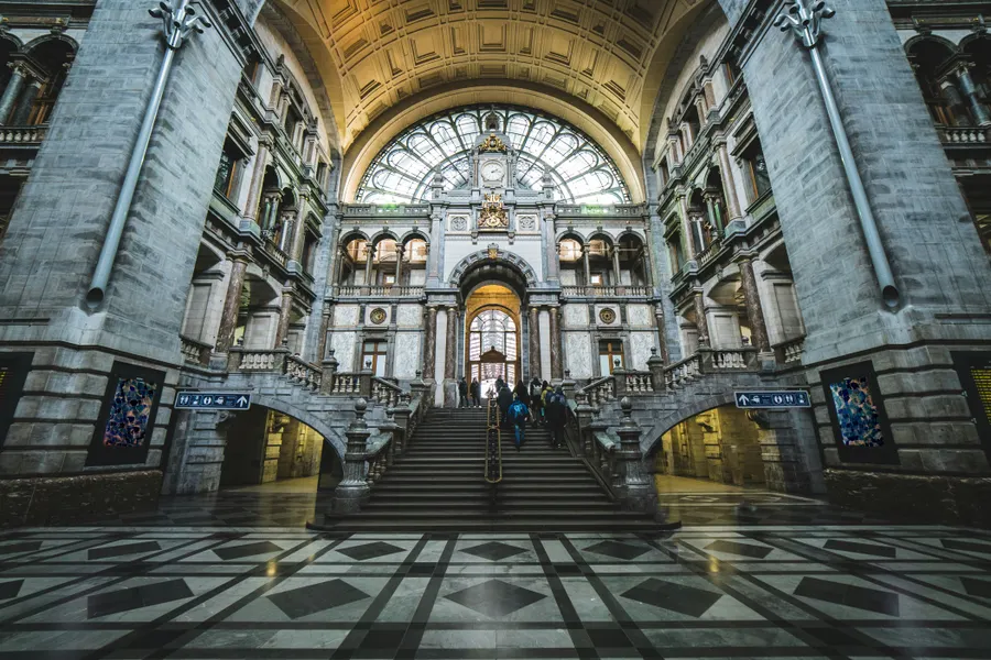 Antwerpen
