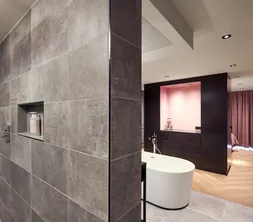 Suite Van der Valk Hotel Antwerpen