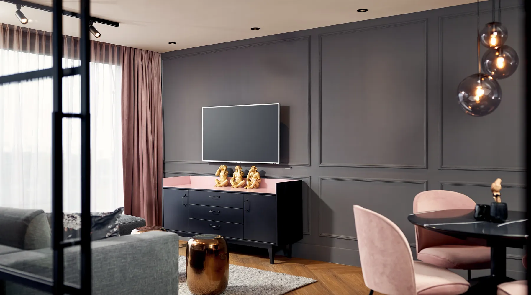 Suite Van der Valk Hotel Antwerpen