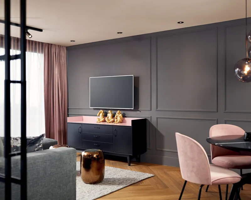 Suite Van der Valk Hotel Antwerpen