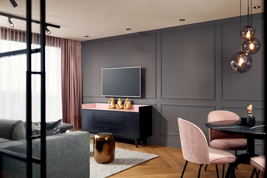 Suite Van der Valk Hotel Antwerpen