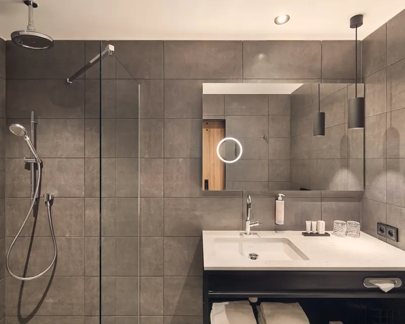 Comfort kamer